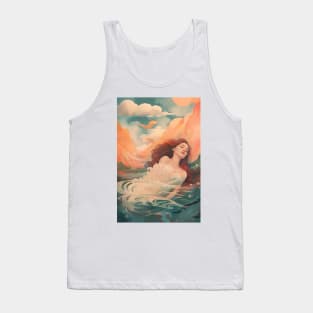 Lucid Dreams Tank Top